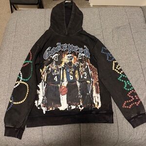 Godspeed New York DreamTeam Hoodie